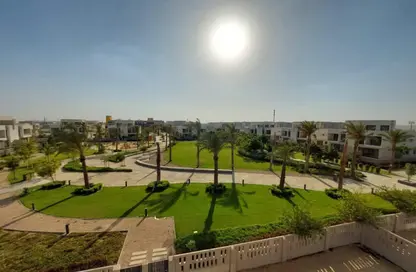 Villa - 5 Bedrooms - 5 Bathrooms for sale in Al Burouj Compound - El Shorouk Compounds - Shorouk City - Cairo