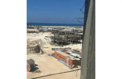 Chalet - 2 Bedrooms - 2 Bathrooms for sale in D-Bay - Qesm Ad Dabaah - North Coast