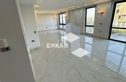 دوبلكس - 3 غرف نوم - 3 حمامات للايجار في ويستاون - كمبوندات الشيخ زايد - الشيخ زايد - الجيزة