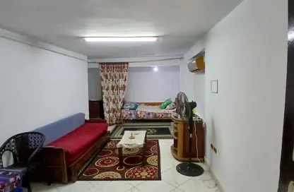 شقة - 1 حمام للايجار في شارع التحرير - الدقي - الجيزة