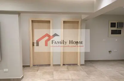 Apartment - 2 Bedrooms - 1 Bathroom for sale in Degla Palms - Al Wahat Road - 6 October City - Giza Apartment - 2 Bedrooms - 1 Bathroom for sale in Degla Palms - Al Wahat Road - 6 October City - Giza