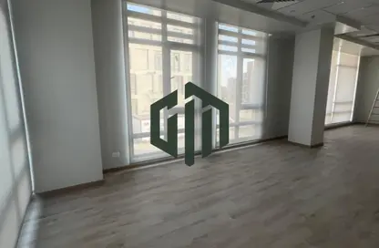 Office Space - Studio - 1 Bathroom for rent in District 5 - 5th Settlement Compounds - The 5th Settlement - New Cairo City - Cairo