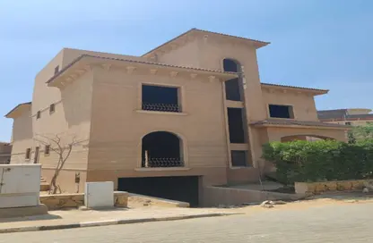 Villa - 5 Bedrooms - 6 Bathrooms for sale in Rayhan Villas - Ext North Inves Area - New Cairo City - Cairo