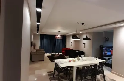 Apartment - 3 Bedrooms - 2 Bathrooms for sale in Zayed Dunes - 6th District - Sheikh Zayed City - Giza