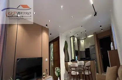 Apartment - 2 Bedrooms - 1 Bathroom for sale in Madinaty - Cairo