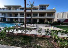 Studio - 1 bathroom for للبيع in G Cribs - Al Gouna - Hurghada - Red Sea