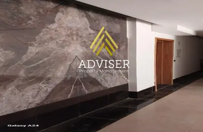 Apartment - 3 Bedrooms - 3 Bathrooms for sale in Midtown Condo - New Capital Compounds - New Capital City - Cairo
