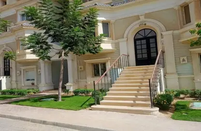 أي فيلا - 4 غرف نوم - 4 حمامات للبيع في ماونتن فيو 1.1 - كمبوندات التجمع الخامس - التجمع الخامس - مدينة القاهرة الجديدة - القاهرة