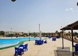 فيلا - 3 غرف نوم - 2 حمامات for للبيع in مادينة السويس - السويس