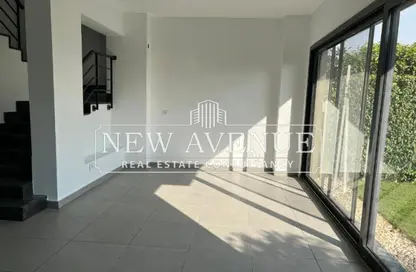 تاون هاوس - 4 غرف نوم - 4 حمامات للبيع في كمبوند البروج - كمبوندات الشروق - مدينة الشروق - القاهرة