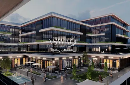 محل تجاري - استوديو - 1 حمام للبيع في مدينة الشروق - القاهرة