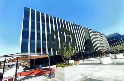 Office Space - Studio - 1 Bathroom for sale in Eastown - 5th Settlement Compounds - The 5th Settlement - New Cairo City - Cairo