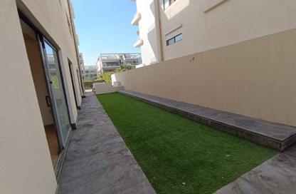 Apartment - 3 Bedrooms - 3 Bathrooms for rent in Lake View Residence - 5th Settlement Compounds - The 5th Settlement - New Cairo City - Cairo