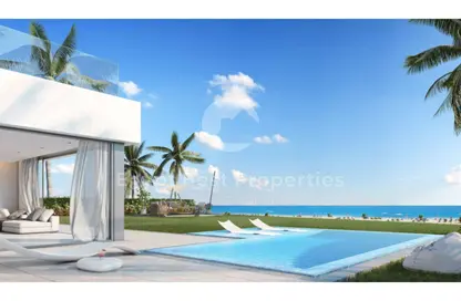 Chalet - 2 Bedrooms - 2 Bathrooms for sale in Dose - Qesm Ad Dabaah - North Coast