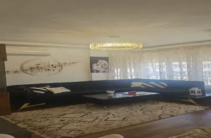 Apartment - 3 Bedrooms - 3 Bathrooms for sale in Privado - Madinaty - Cairo