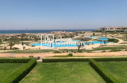 شاليه - 3 غرف نوم - 2 حمامات للبيع في لافيستا 3 - لافيستا - العين السخنة - السويس