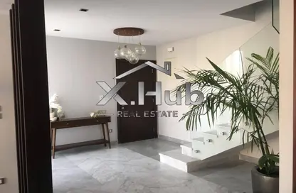 دوبلكس - 2 غرف نوم - 3 حمامات للايجار في ويستاون - كمبوندات الشيخ زايد - الشيخ زايد - الجيزة