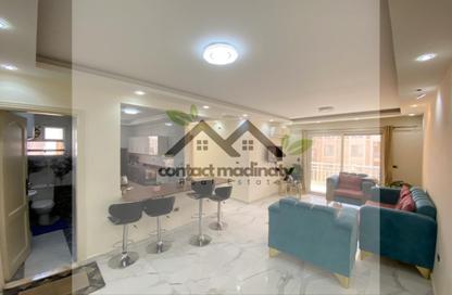 Apartment - 2 Bedrooms - 2 Bathrooms for rent in Madinaty - Cairo