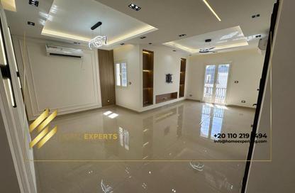 Penthouse - 3 Bedrooms - 3 Bathrooms for rent in Mountain View Hyde Park - 5th Settlement Compounds - The 5th Settlement - New Cairo City - Cairo