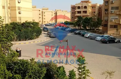 شقة - 3 غرف نوم - 3 حمامات للبيع في ديار 2 - كمبوندات 6 أكتوبر - مدينة 6 أكتوبر - الجيزة