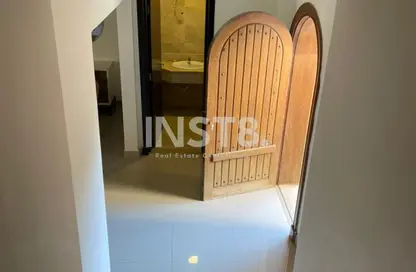 فيلا - 3 غرف نوم - 5 حمامات للايجار في ذا ريزيدنسز - هايد بارك - مدينة القاهرة الجديدة - القاهرة