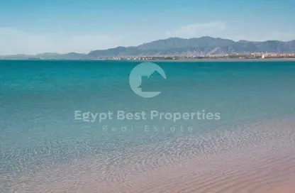 Chalet - 1 Bedroom - 2 Bathrooms for sale in Marassi Red Sea - Soma Bay - Safaga - Hurghada - Red Sea Chalet - 1 Bedroom - 2 Bathrooms for sale in Marassi Red Sea - Soma Bay - Safaga - Hurghada - Red Sea