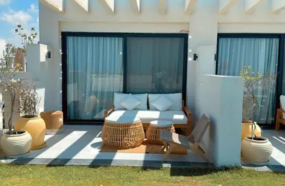 Townhouse - 4 Bedrooms - 4 Bathrooms for sale in D-Bay - Qesm Ad Dabaah - North Coast
