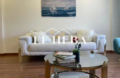 Apartment - 2 Bedrooms - 1 Bathroom for rent in Madinaty - Cairo
