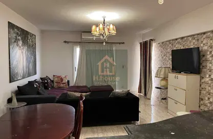 Apartment - 2 Bedrooms - 2 Bathrooms for rent in El Rehab Extension - Al Rehab - New Cairo City - Cairo Apartment - 2 Bedrooms - 2 Bathrooms for rent in El Rehab Extension - Al Rehab - New Cairo City - Cairo