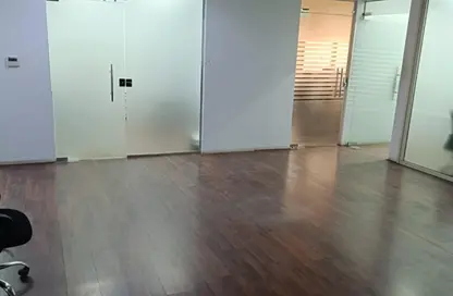Office Space - Studio for rent in Sheikh Zayed Compounds - Sheikh Zayed City - Giza