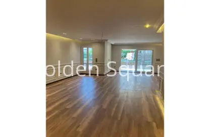 iVilla - 3 Bedrooms - 3 Bathrooms for rent in Mountain View Hyde Park - 5th Settlement Compounds - The 5th Settlement - New Cairo City - Cairo