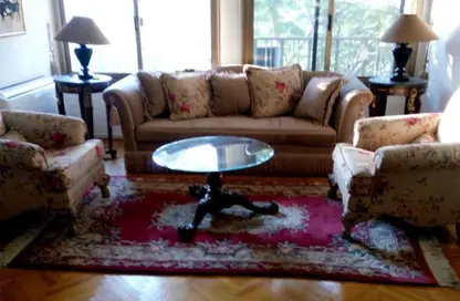 شقة - 3 غرف نوم - 3 حمامات للبيع في الزمالك - القاهرة