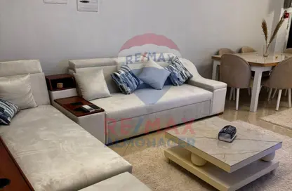 Apartment - 3 Bedrooms - 2 Bathrooms for rent in Dar Masr 6 October - 6 October- Wadi El Natroun Road - 6 October City - Giza