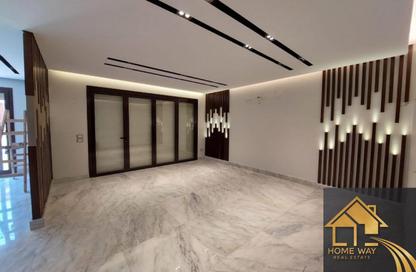 Townhouse - 3 Bedrooms - 4 Bathrooms for rent in Mivida - 5th Settlement Compounds - The 5th Settlement - New Cairo City - Cairo