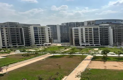 Apartment - 1 Bedroom - 1 Bathroom for sale in Zed East - 5th Settlement Compounds - The 5th Settlement - New Cairo City - Cairo