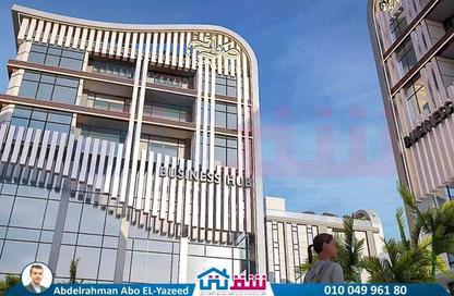 شقة - 3 غرف نوم - 3 حمامات للبيع في صوارى - كمبوندات الاسكندرية - الاسكندرية