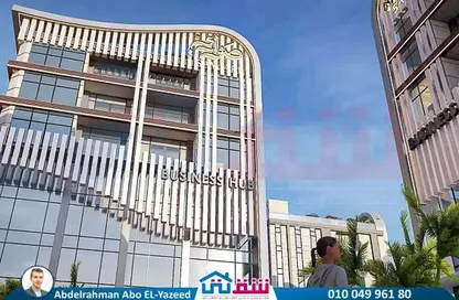شقة - 3 غرف نوم - 3 حمامات للبيع في صوارى - كمبوندات الاسكندرية - الاسكندرية