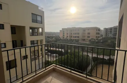 شقة - 2 غرف نوم - 3 حمامات للبيع في أو ويست - كمبوندات 6 أكتوبر - مدينة 6 أكتوبر - الجيزة