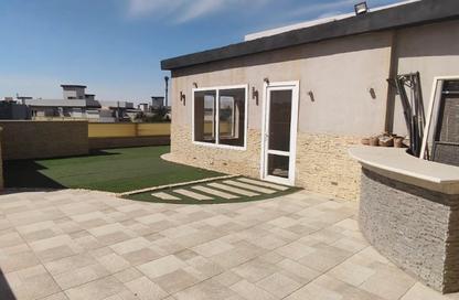 Penthouse - 4 Bedrooms - 5 Bathrooms for sale in Zayed Dunes - 6th District - Sheikh Zayed City - Giza