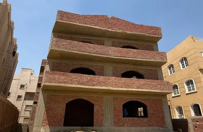 شقة - 3 غرف نوم - 3 حمامات للبيع في الياسمين 1 - الياسمين - مدينة القاهرة الجديدة - القاهرة