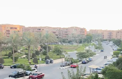 Apartment - 3 Bedrooms - 2 Bathrooms for rent in Rehab City Forth Phase - Al Rehab - New Cairo City - Cairo