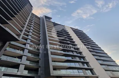 Apartment - 2 Bedrooms - 3 Bathrooms for sale in Zed Towers - Sheikh Zayed Compounds - Sheikh Zayed City - Giza