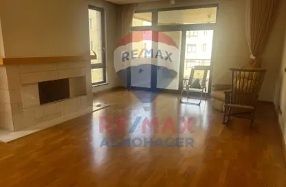 Apartment - 2 Bedrooms - 3 Bathrooms for rent in Sodic West - Sheikh Zayed Compounds - Sheikh Zayed City - Giza