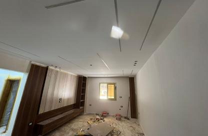 Apartment - 3 Bedrooms - 2 Bathrooms for sale in Gate 3 old - Khafre - Hadayek El Ahram - Giza