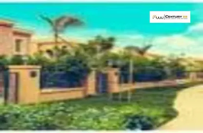Villa - 5 Bedrooms - 5 Bathrooms for rent in Mivida - 5th Settlement Compounds - The 5th Settlement - New Cairo City - Cairo