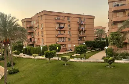 Apartment - 3 Bedrooms - 2 Bathrooms for rent in El Rehab Extension - Al Rehab - New Cairo City - Cairo