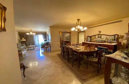 Apartment - 3 Bedrooms - 2 Bathrooms for sale in Kafr Abdo St. - Kafr Abdo - Roushdy - Hay Sharq - Alexandria