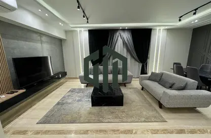 Apartment - 2 Bedrooms - 2 Bathrooms for rent in Mivida - 5th Settlement Compounds - The 5th Settlement - New Cairo City - Cairo