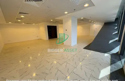 Whole Building - Studio - 6 Bathrooms for rent in Eastown - 5th Settlement Compounds - The 5th Settlement - New Cairo City - Cairo