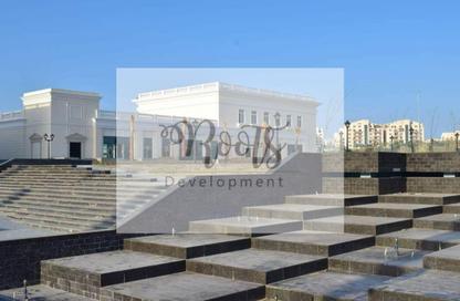 Apartment - 4 Bedrooms - 4 Bathrooms for sale in Latin District - New Alamein City - Al Alamein - North Coast